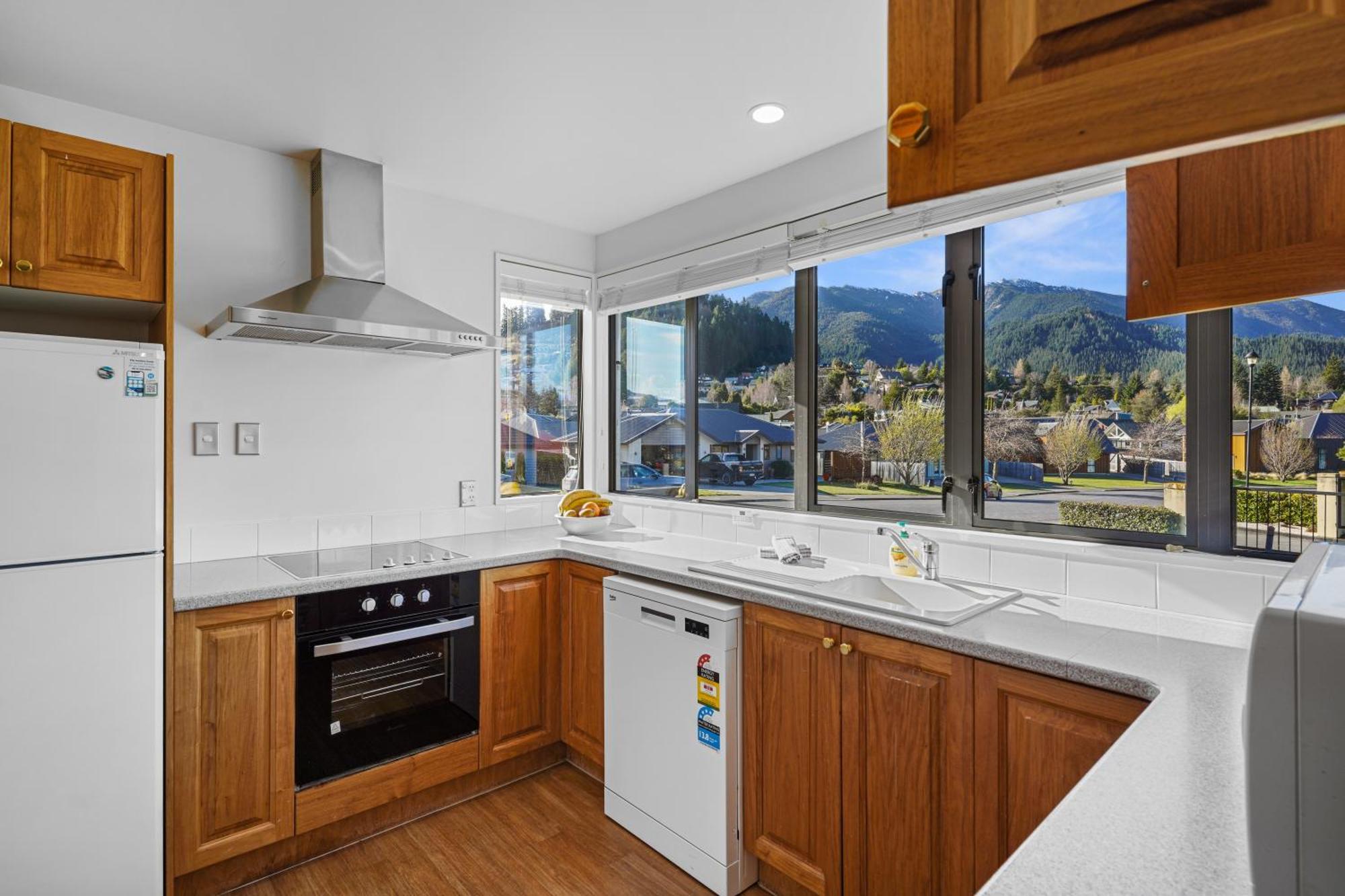 *** Lake Villa 465 *** Hanmer Springs Exteriér fotografie